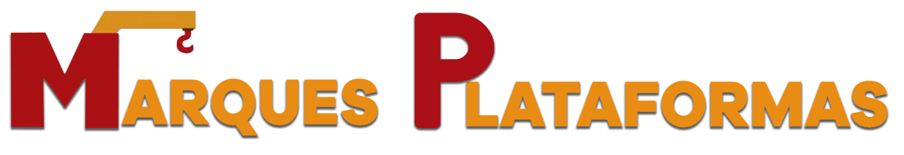 Logo da Marques Plataformas